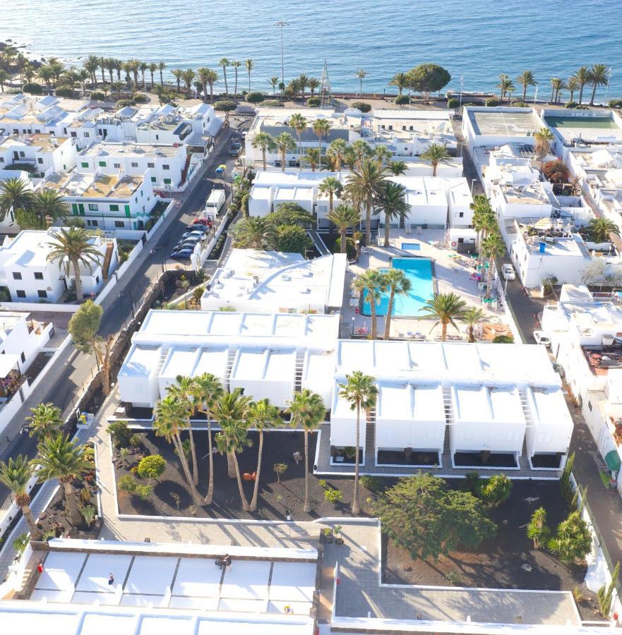Orly Club Coral Arena Dorada Hotel Puerto del Carmen  Exterior photo